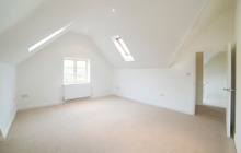 Tetchwick bedroom extension leads