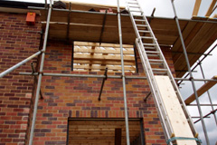 house extensions Tetchwick