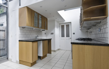 Tetchwick kitchen extension leads